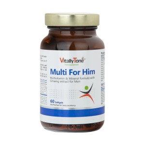 مولتی فور هیم آقایان Multi for him