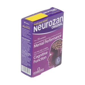 رص نئوروزان اوریجینال ویتابیوتیکس