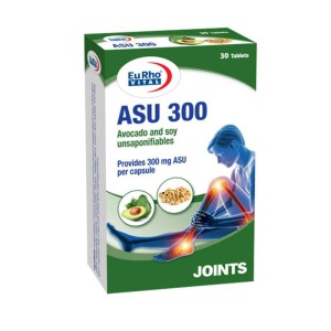 قرص آسو -300 میلی گرم