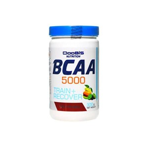 پودر تقویت کننده و ترمیم کننده عضلات دوبیس