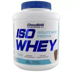 پودر ایزو وی دوبیس