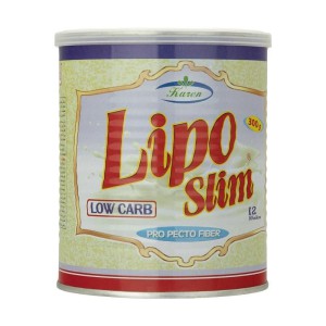 پودر لیپو اسلیم کارن